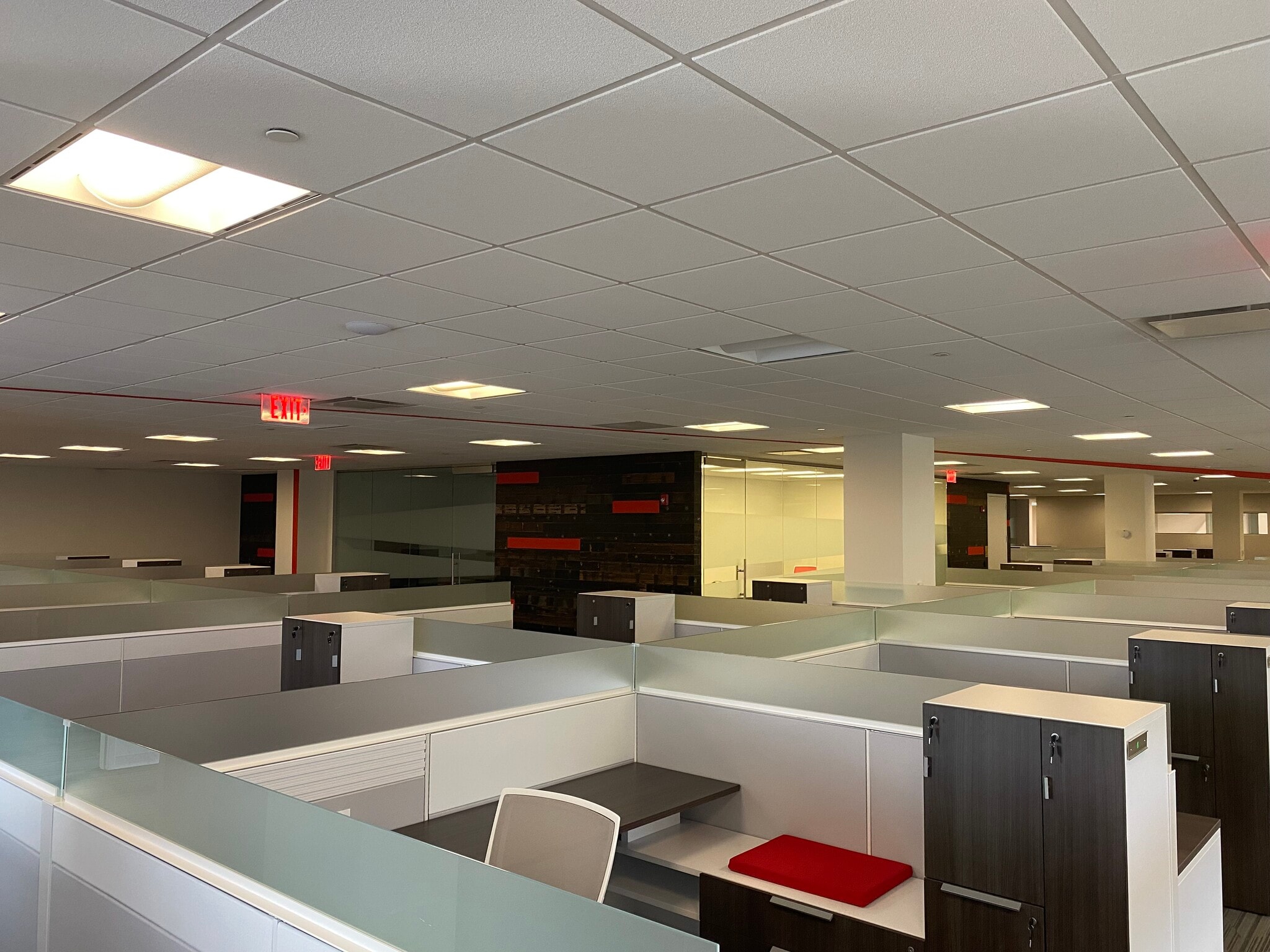 200 Campus Dr, Florham Park, NJ à louer Photo de l’immeuble– Image 1 sur 7