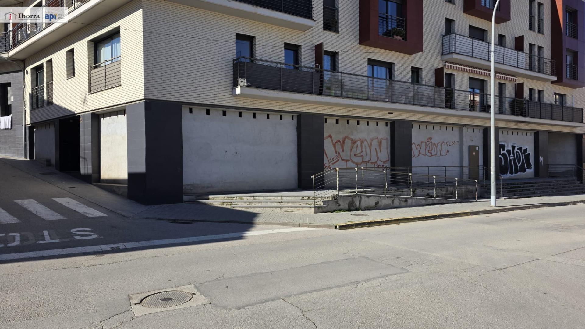 Immeuble residentiel dans Tordera, Barcelona à vendre Photo principale– Image 1 sur 3