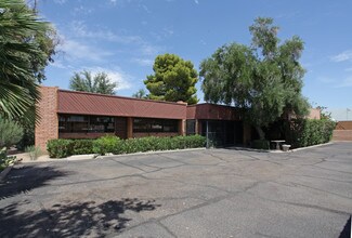 Plus de détails pour 1433 E Thomas Rd, Phoenix, AZ - Bureau à vendre