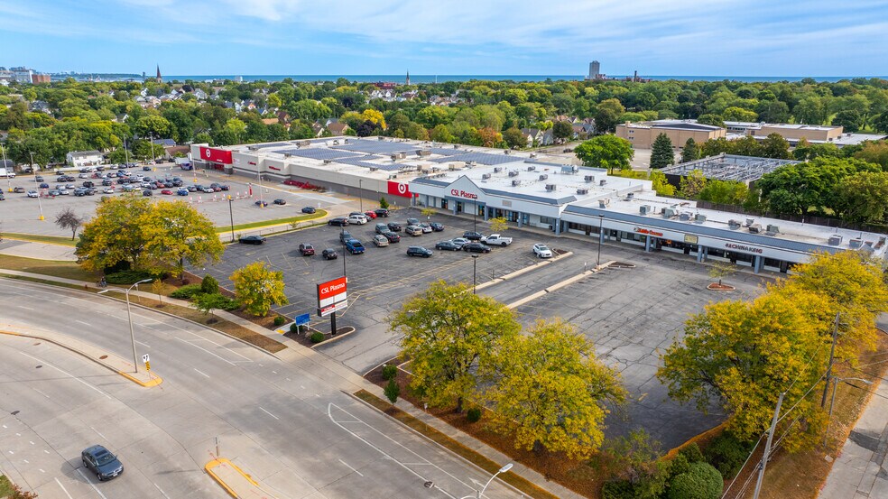 2960-2990 Chase Ave, Milwaukee, WI à vendre - Photo de l’immeuble – Image 3 sur 4