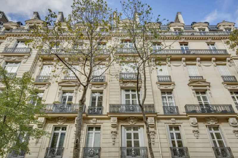 56 Avenue Victor Hugo, Paris à vendre Photo de l’immeuble– Image 1 sur 25