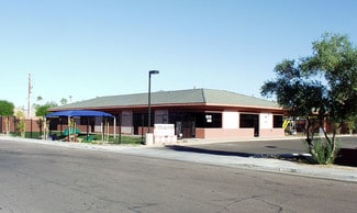 Plus de détails pour 808 E Minton Dr, Tempe, AZ - Local commercial à vendre