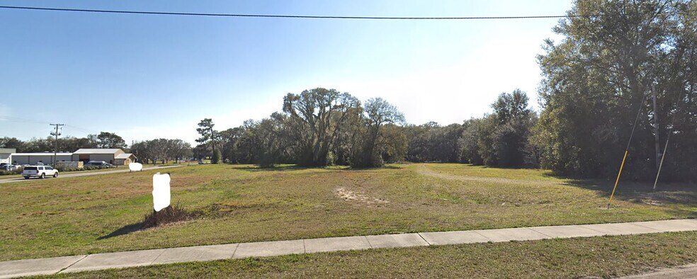 SW corner of South Ave. & Airport Road, Zephyrhills, FL à vendre - Photo de l’immeuble – Image 2 sur 3