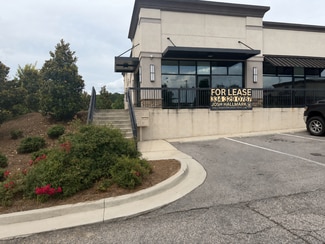 Plus de détails pour 1212 Gatewood Drive, Auburn, AL - Local commercial à louer