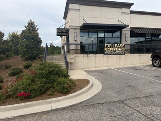 Plus de détails pour 1212 Gatewood Drive, Auburn, AL - Local commercial à louer