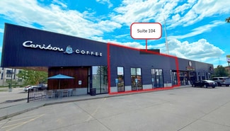 Plus de détails pour 1231 Keosauqua Way, Des Moines, IA - Local commercial à louer