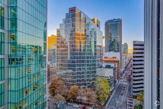 Plus de détails pour 400 Burrard St, Vancouver, BC - Bureau à louer