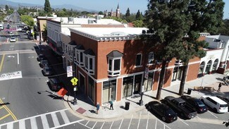 Plus de détails pour 10 Plaza Sq, Orange, CA - Bureau/Local commercial à louer