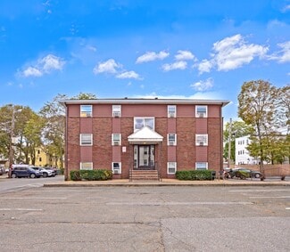 Plus de détails pour 108 Franklin St, Lynn, MA - Logement à vendre