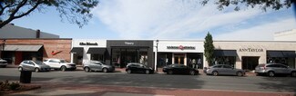Plus de détails pour 69-97 Main St, Westport, CT - Local commercial à louer