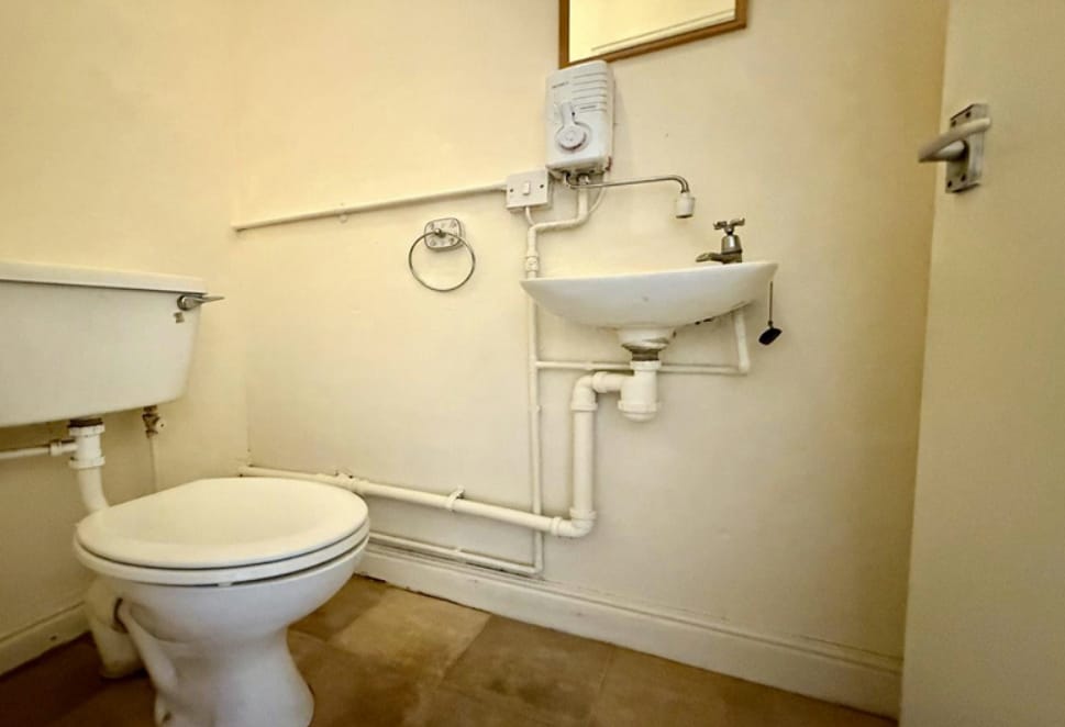 53-59 King St, Bridlington à louer Photo intérieure– Image 1 sur 1