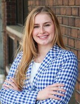 Maddie Knoor