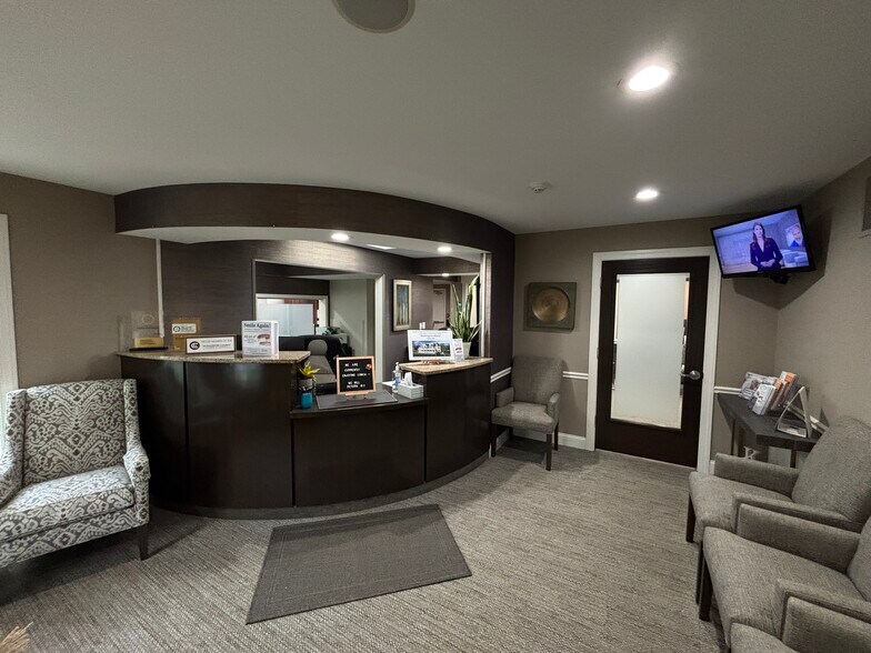 340 Egg Harbor Rd, Sewell, NJ à louer - Photo de l’immeuble – Image 2 sur 5