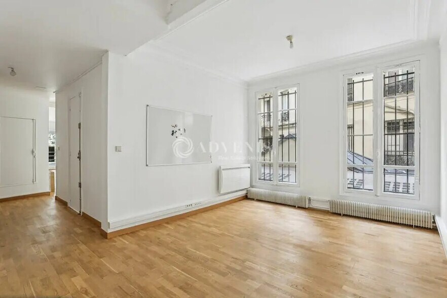 Bureau dans Paris à louer - Photo de l’immeuble – Image 3 sur 7