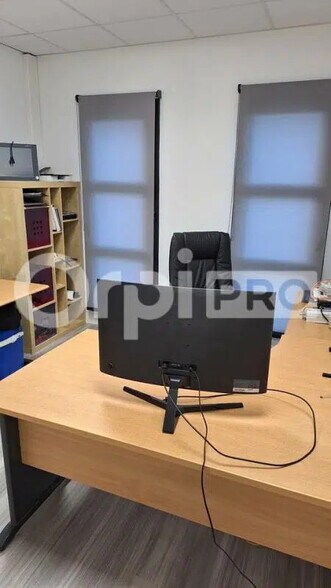 Bureau dans Saint-Nazaire à louer - Photo de l’immeuble – Image 2 sur 7