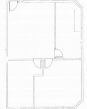 1515 Oakland Blvd, Walnut Creek, CA à louer Plan d’étage– Image 2 sur 2