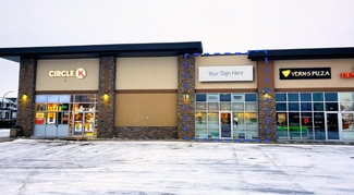 Plus de détails pour 102 Hampton Cir, Saskatoon, SK - Bureau/Local commercial à louer