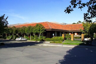Plus de détails pour 820-858 N Hillview Dr, Milpitas, CA - Bureau, Bureau/Médical à louer
