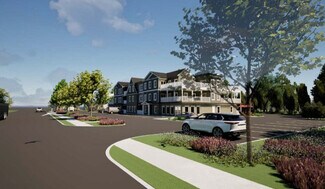 Plus de détails pour 307 Drum Point Rd, Brick, NJ - Terrain à vendre