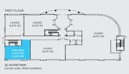 210 W Bonita Ave, Pomona, CA à louer Plan d’étage– Image 1 sur 1