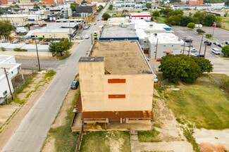 Plus de détails pour 301 S 13th St, Waco, TX - Local commercial à vendre