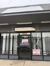 3667-3683 S Mendenhall Rd, Memphis, TN à louer Photo de l’immeuble– Image 1 sur 5