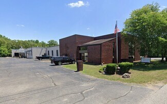 Plus de détails pour 1810 Clover Rd, Mishawaka, IN - Industriel/Logistique à vendre
