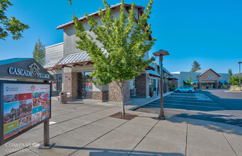 63455 N Highway 97, Bend, OR à louer Photo de l’immeuble– Image 1 sur 10