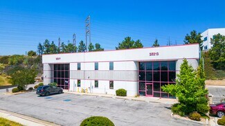 Plus de détails pour 25217 Anza Dr, Valencia, CA - Industriel/Logistique à vendre