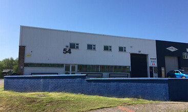 Springvale Industrial Estate, Cwmbran à louer Photo de l’immeuble– Image 1 sur 1