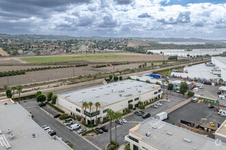 4020 W Valley Blvd, Walnut, CA - Vue aérienne vue de carte