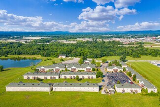 Plus de détails pour 111 Erie Ct, Shepherdsville, KY - Logement à vendre