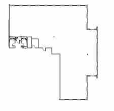 2817 S Mayhill Rd, Denton, TX à louer Plan d’étage– Image 2 sur 2