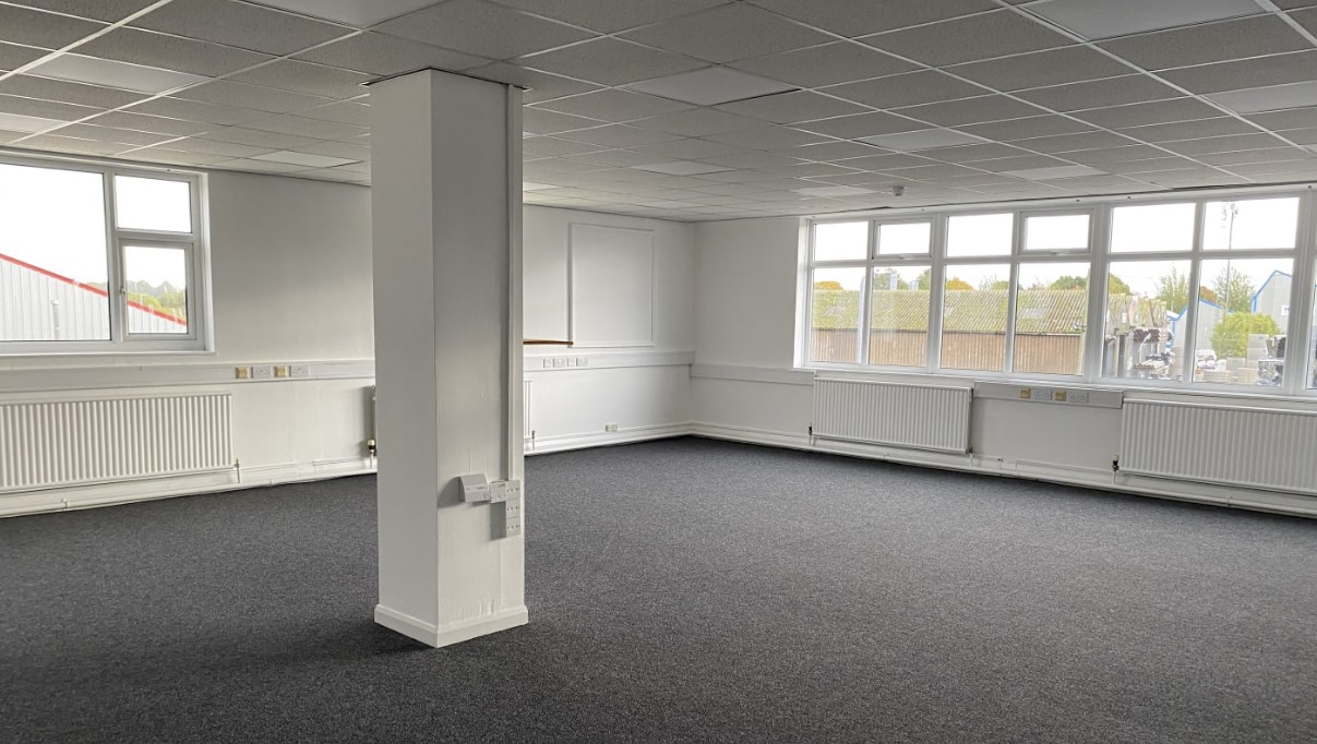 14 Stephenson Rd, Carlisle à louer Photo intérieure– Image 1 sur 6