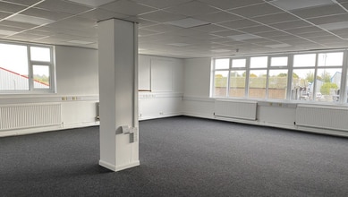 14 Stephenson Rd, Carlisle à louer Photo intérieure– Image 1 sur 6