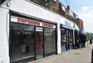 Plus de détails pour 10 Bittacy Hl, Londres - Local commercial à louer