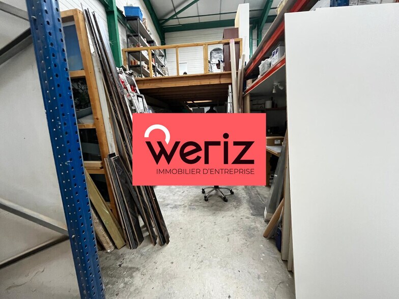 195 Avenue De Coulin, Gémenos à louer - Photo de l’immeuble – Image 3 sur 6