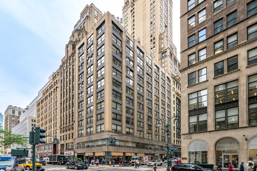 280 Madison Ave, New York, NY à louer - Photo principale – Image 1 sur 5