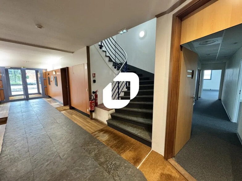 9 Rue Icare, Entzheim à louer - Photo de l’immeuble – Image 3 sur 7