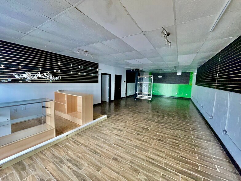 2648-2658 Church St, Atlanta, GA à louer - Photo de l’immeuble – Image 2 sur 19