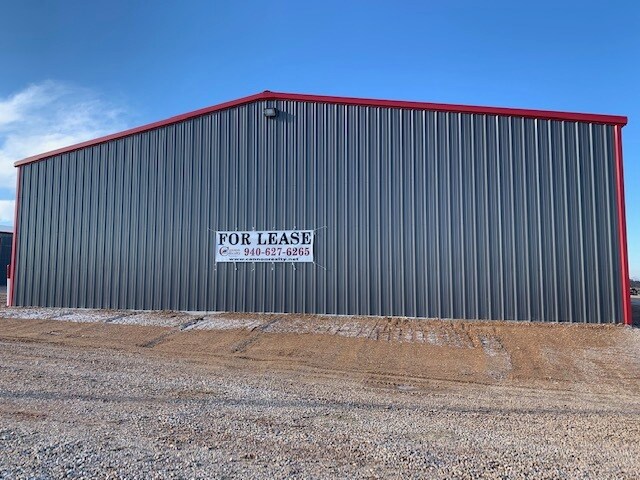 3882 S Highway 287, Decatur, TX à louer - Photo de l’immeuble – Image 3 sur 20