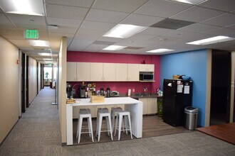 5690 DTC Blvd, Greenwood Village, CO à louer Photo intérieure– Image 2 sur 8