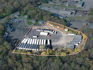 Plus de détails pour 1687 E Old Philadelphia Rd, Elkton, MD - Terrain à louer