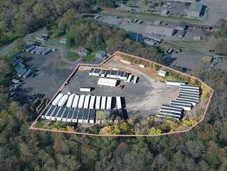 Plus de détails pour 1687 E Old Philadelphia Rd, Elkton, MD - Terrain à louer
