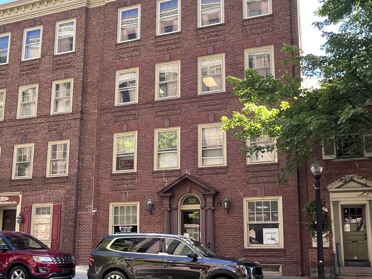 53 N Duke St, Lancaster, PA à louer Photo principale– Image 1 sur 12