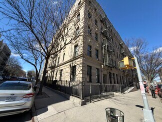 Plus de détails pour 277 Brook Ave, Bronx, NY - Bureau/Médical à louer