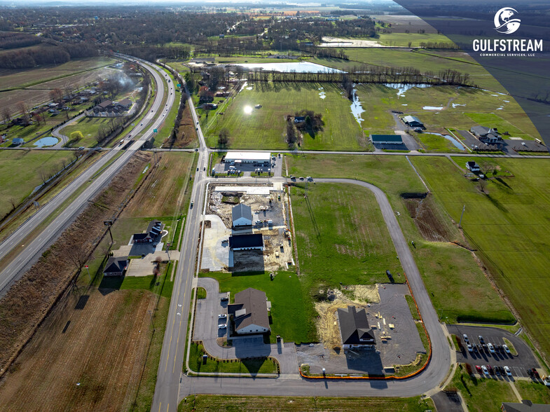 Lucky Strike Loop, Owensboro, KY à vendre - Aérien – Image 3 sur 3