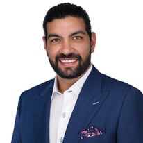 Phillip Mazaheri