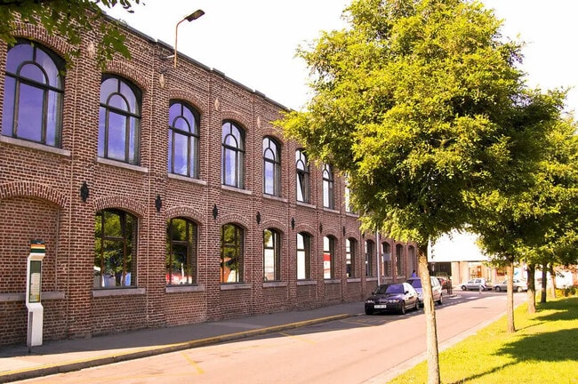 Plus de détails pour Industriel/Logistique à vendre