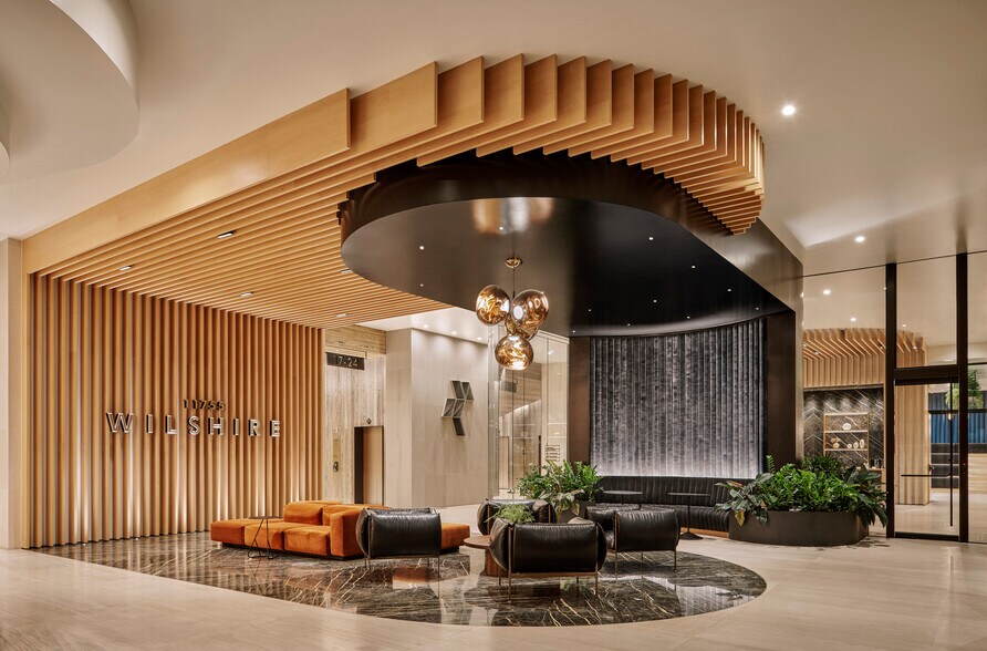 11755 Wilshire Blvd, Los Angeles, CA à louer - Photo intérieure – Image 2 sur 27